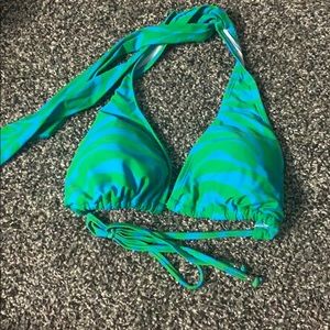 Medium swim top